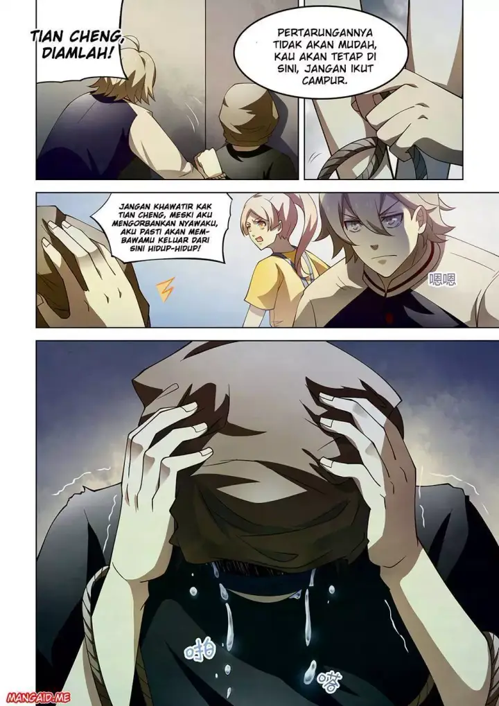 image-komik-the-last-human-chapter-119-15/19