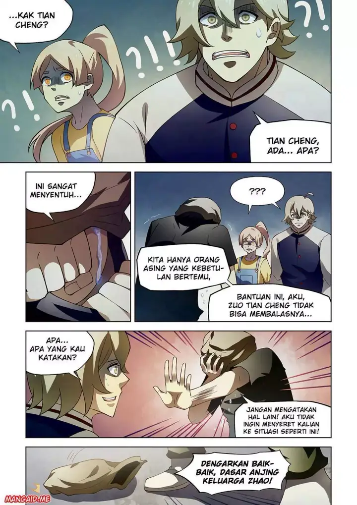 image-komik-the-last-human-chapter-119-16/19
