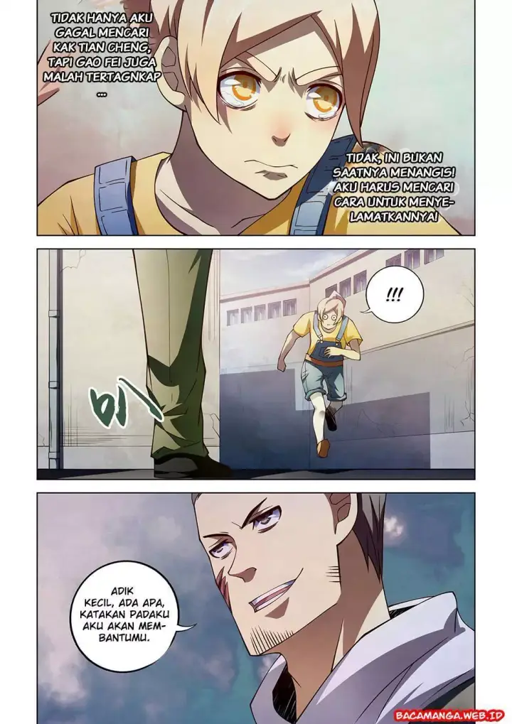 image-komik-the-last-human-chapter-121-11/14