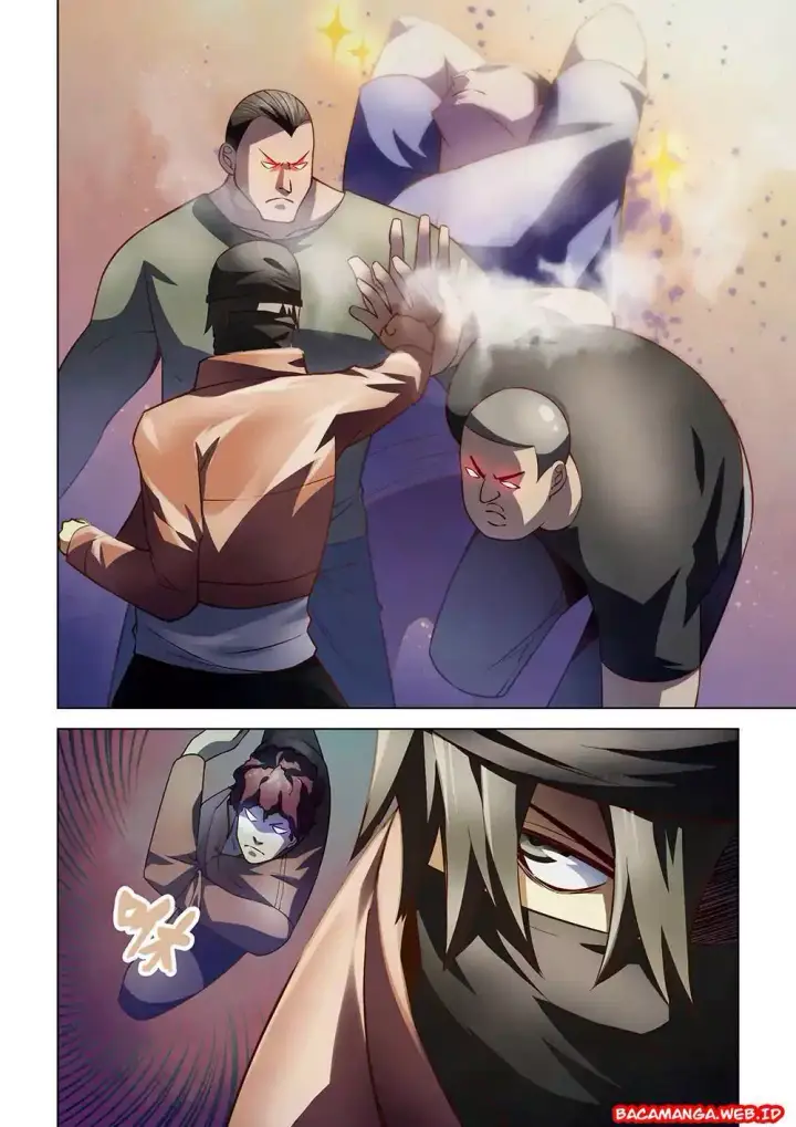 image-komik-the-last-human-chapter-125-5/18