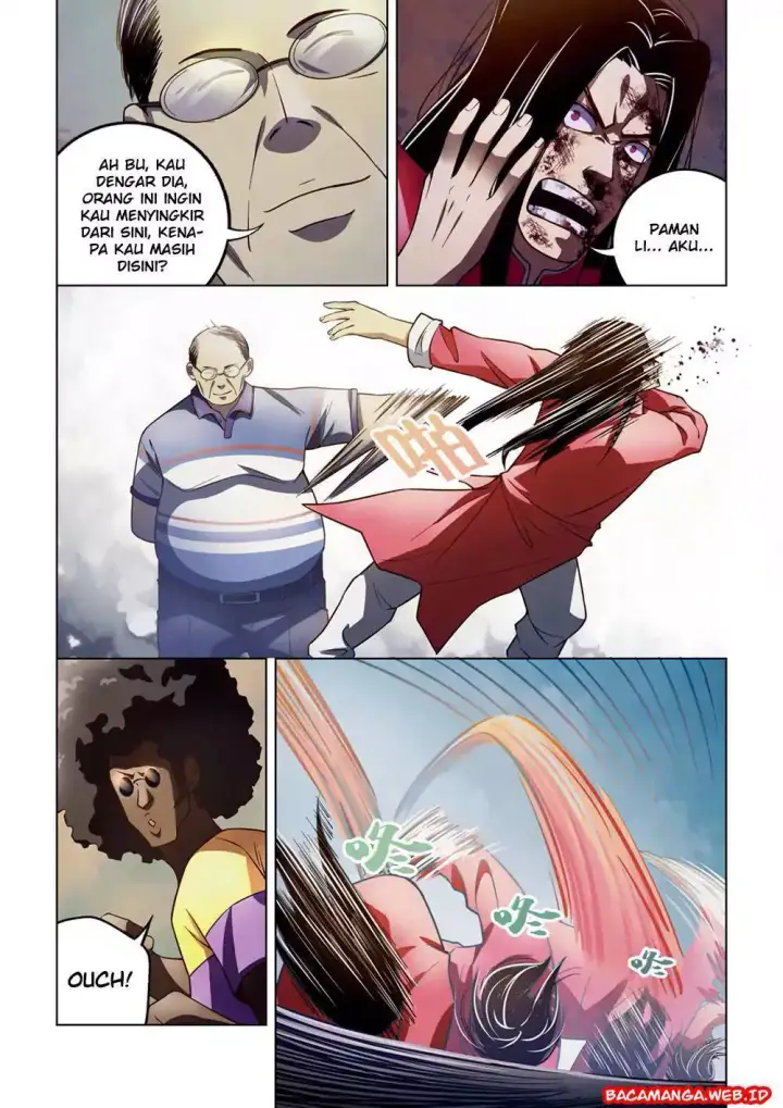 image-komik-the-last-human-chapter-127-5/13