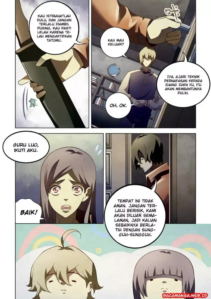 image-komik-the-last-human-chapter-130-11/15