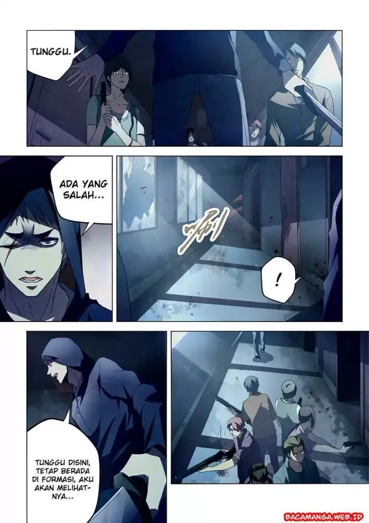 image-komik-the-last-human-chapter-131-11/15