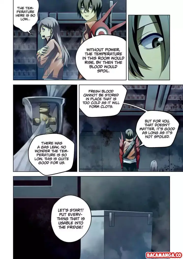 image-komik-the-last-human-chapter-133-5/14