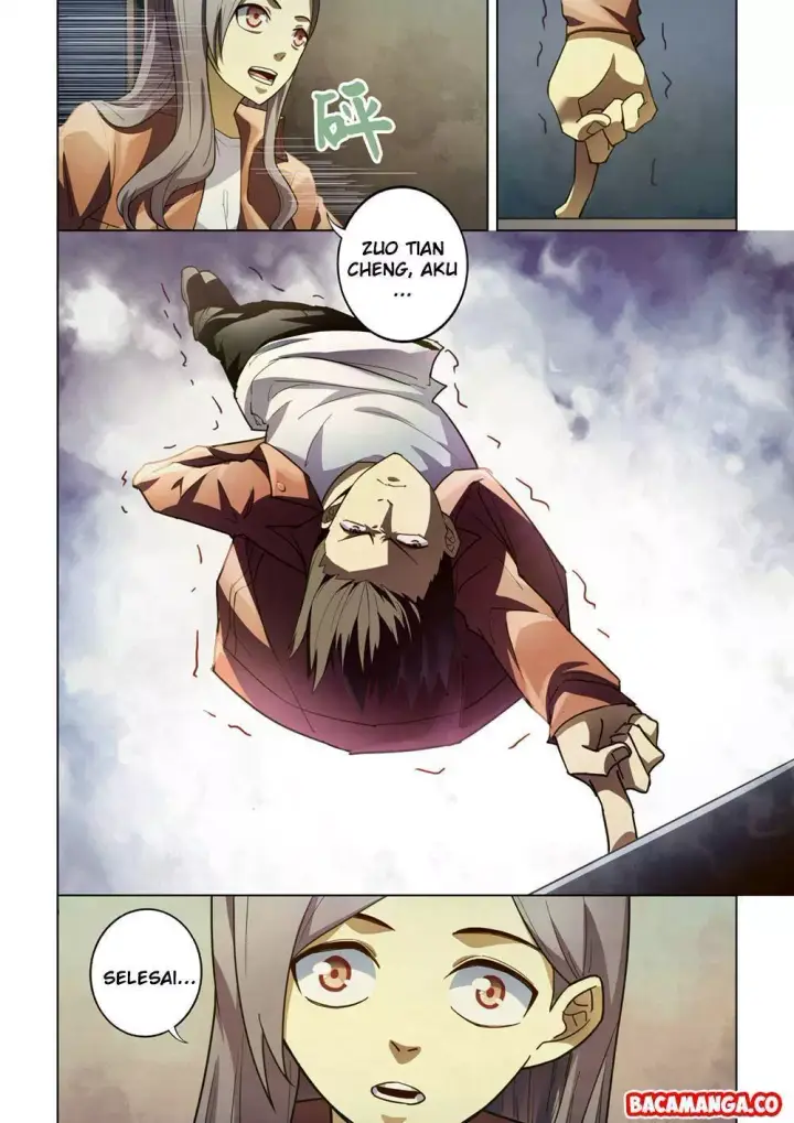 image-komik-the-last-human-chapter-136-5/14