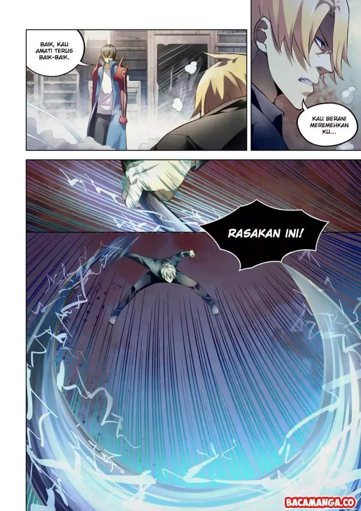 image-komik-the-last-human-chapter-146-11/16