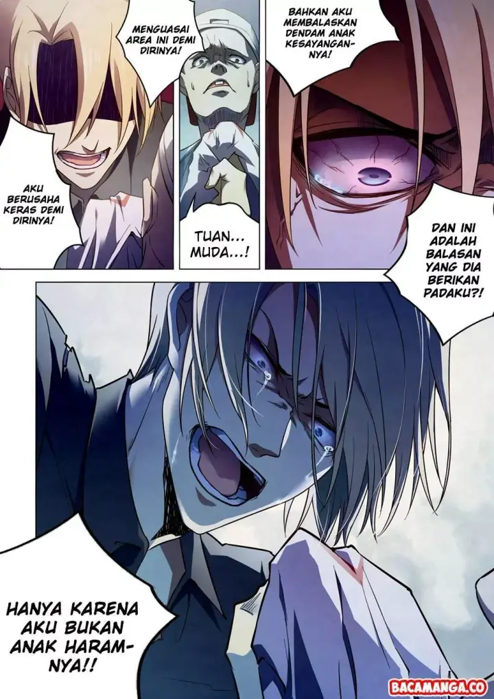 image-komik-the-last-human-chapter-147-4/17