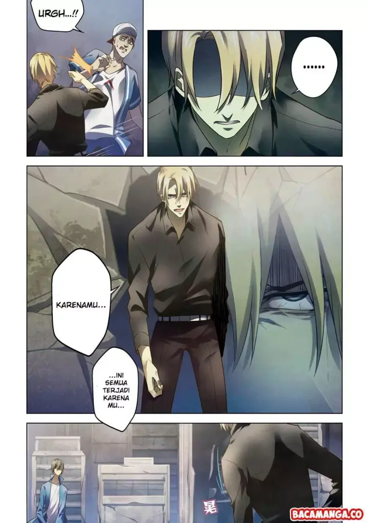 image-komik-the-last-human-chapter-147-5/17