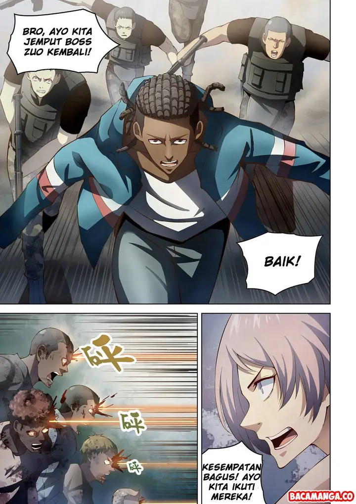 image-komik-the-last-human-chapter-150-4/16