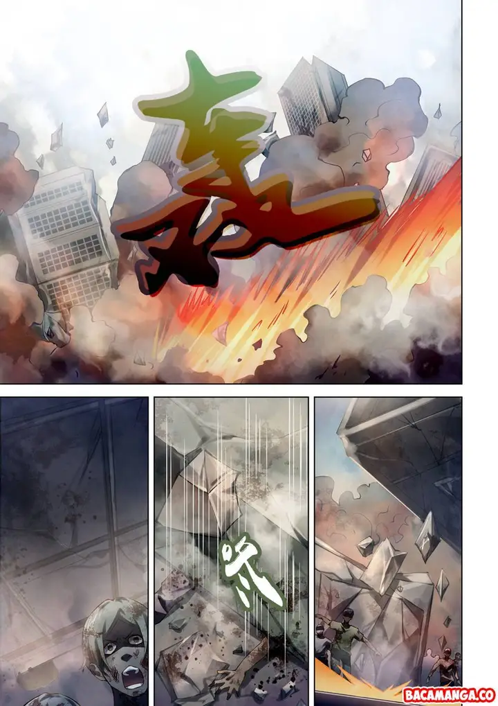 image-komik-the-last-human-chapter-150-6/16