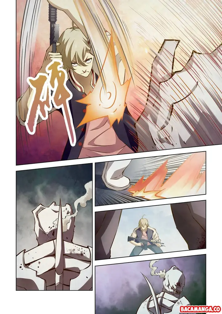 image-komik-the-last-human-chapter-150-11/16