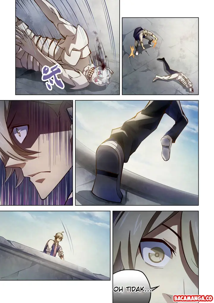 image-komik-the-last-human-chapter-150-14/16