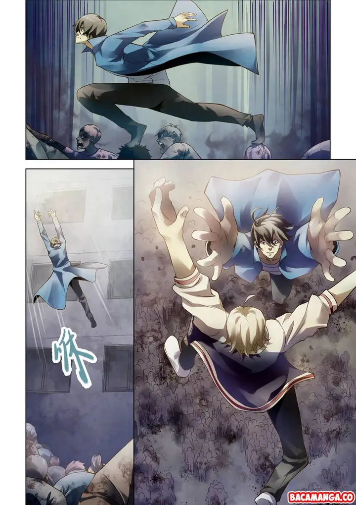 image-komik-the-last-human-chapter-151-5/16