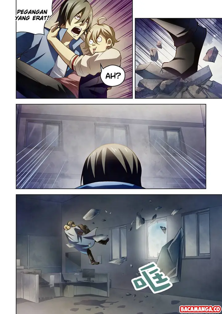 image-komik-the-last-human-chapter-151-7/16