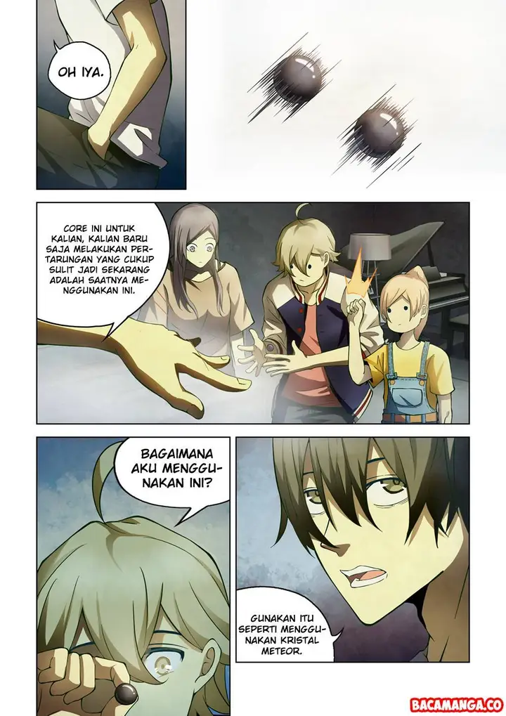 image-komik-the-last-human-chapter-151-11/16