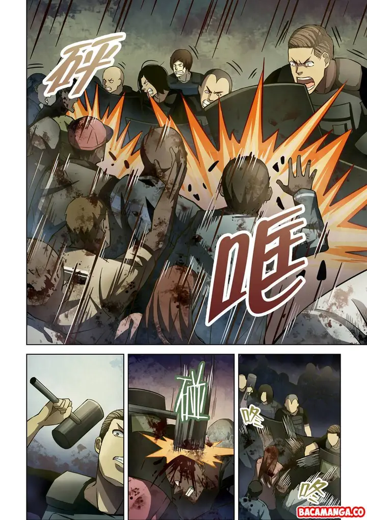 image-komik-the-last-human-chapter-152-6/16