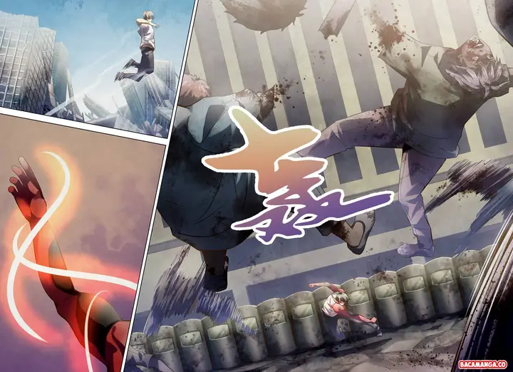 image-komik-the-last-human-chapter-152-11/16