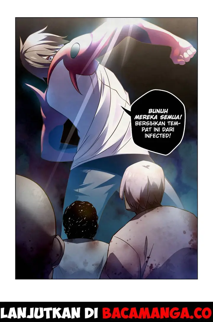 image-komik-the-last-human-chapter-152-15/16