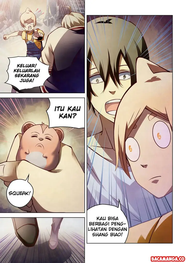 image-komik-the-last-human-chapter-153-12/14