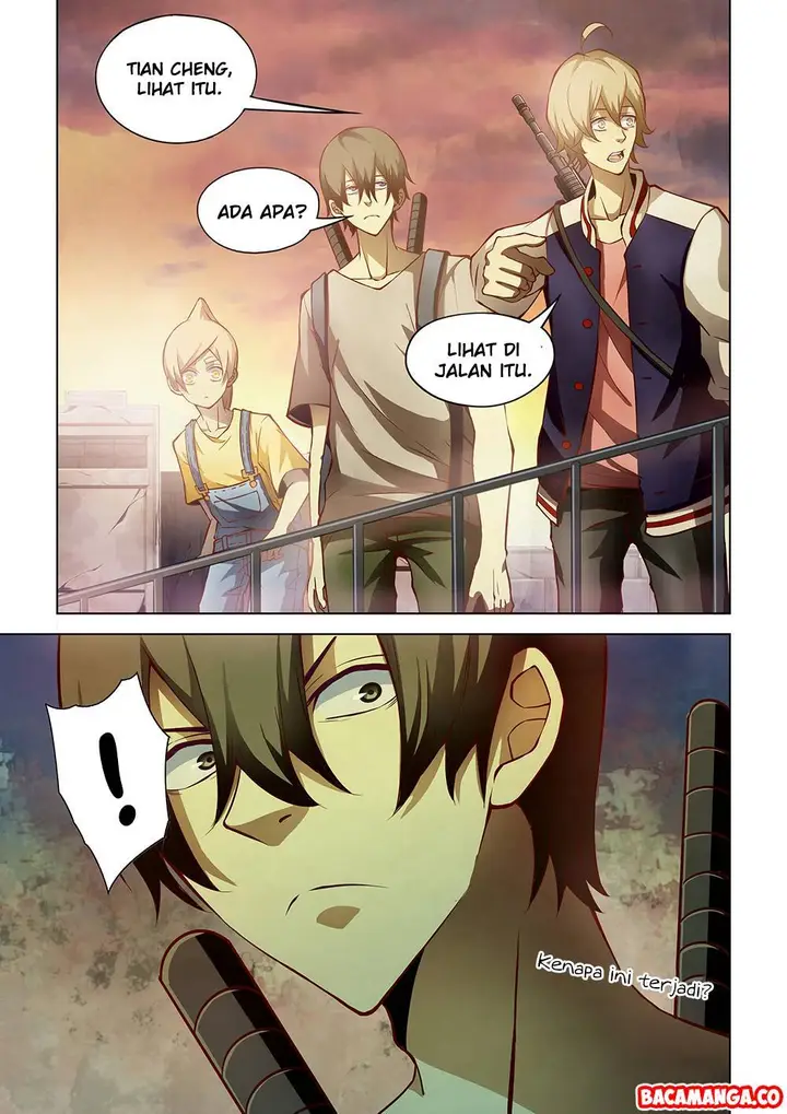 image-komik-the-last-human-chapter-155-4/14