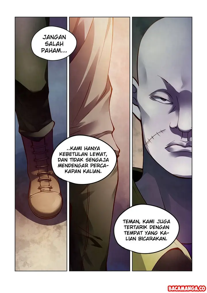 image-komik-the-last-human-chapter-155-12/14
