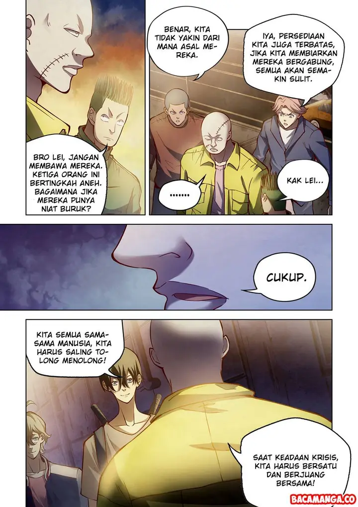 image-komik-the-last-human-chapter-156-4/17