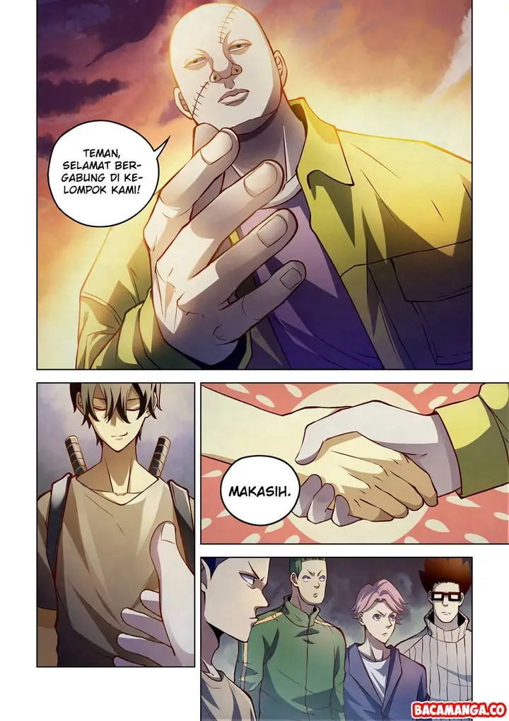 image-komik-the-last-human-chapter-156-5/17