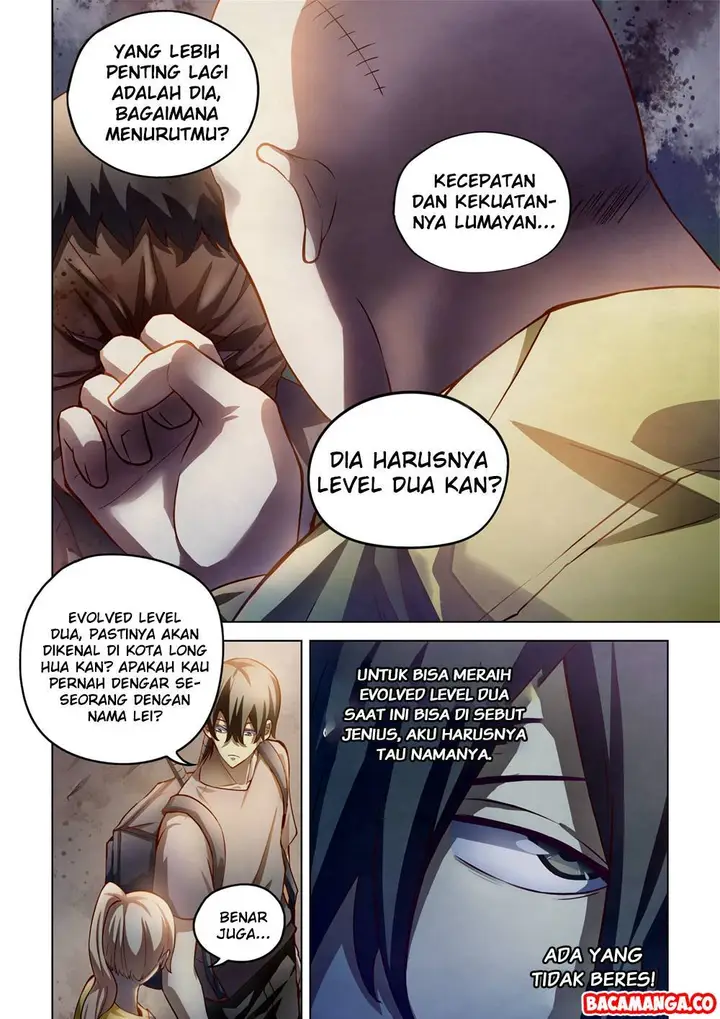 image-komik-the-last-human-chapter-156-11/17