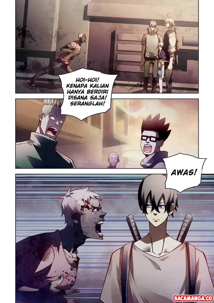 image-komik-the-last-human-chapter-156-13/17