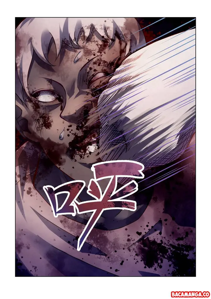 image-komik-the-last-human-chapter-156-14/17