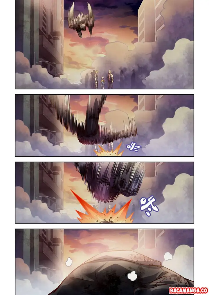 image-komik-the-last-human-chapter-156-15/17