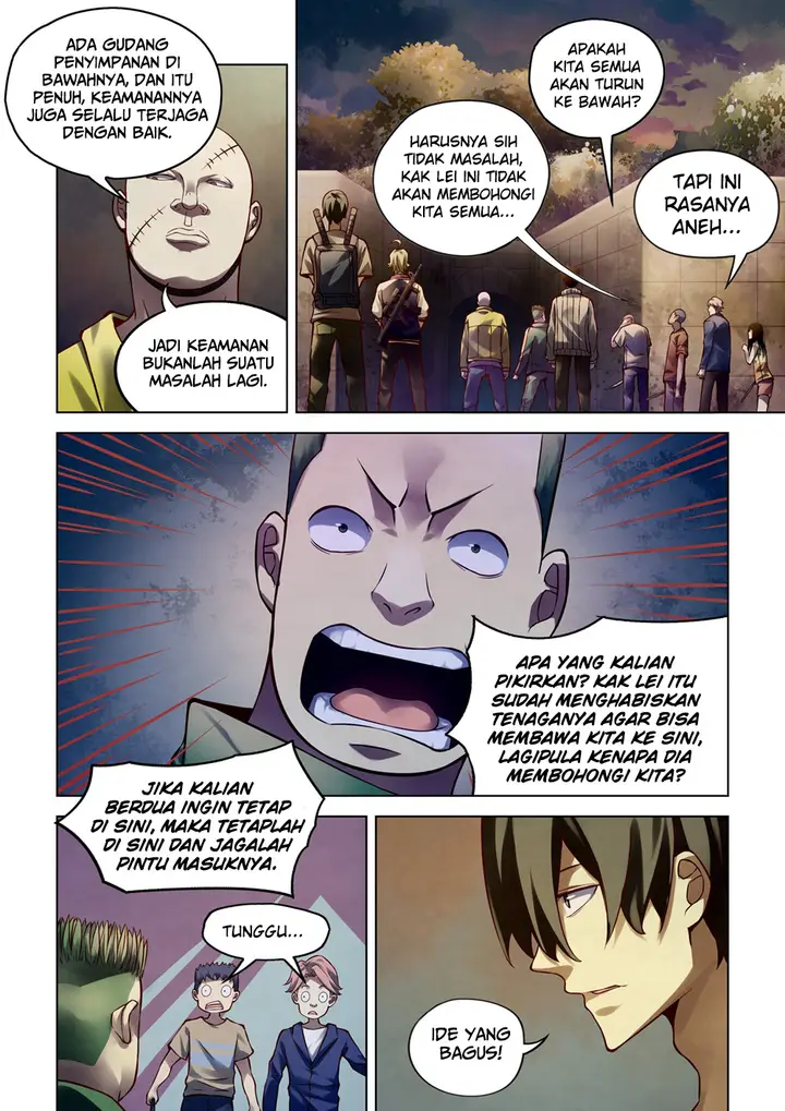 image-komik-the-last-human-chapter-157-7/13