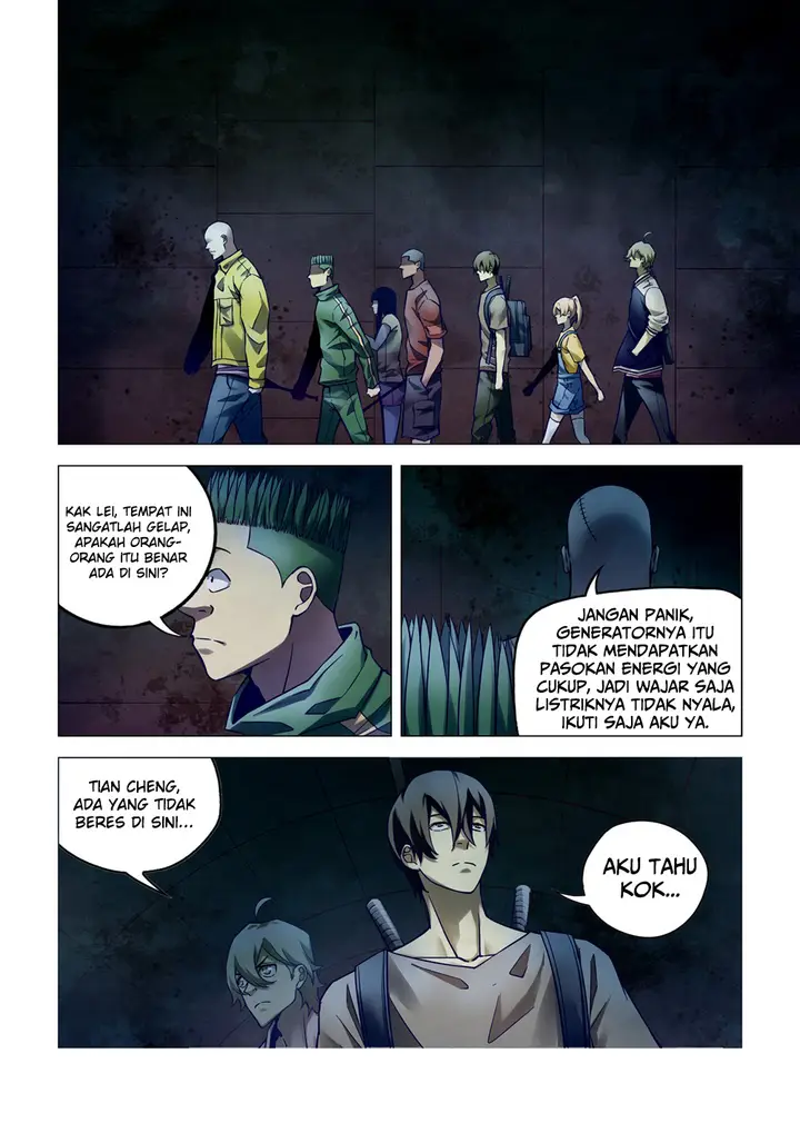 image-komik-the-last-human-chapter-157-9/13
