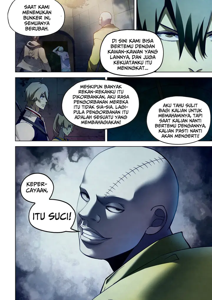 image-komik-the-last-human-chapter-157-11/13