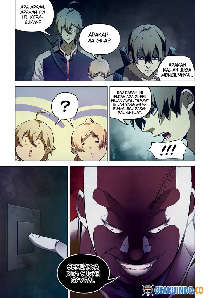 image-komik-the-last-human-chapter-157-12/13