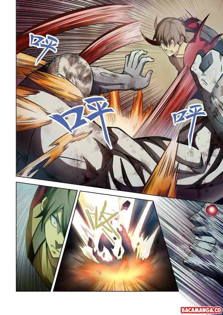 image-komik-the-last-human-chapter-159-10/18