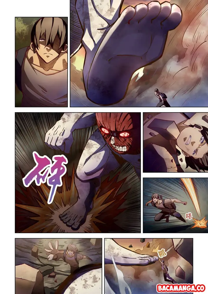 image-komik-the-last-human-chapter-162-5/15