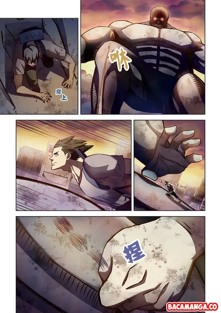image-komik-the-last-human-chapter-162-6/15