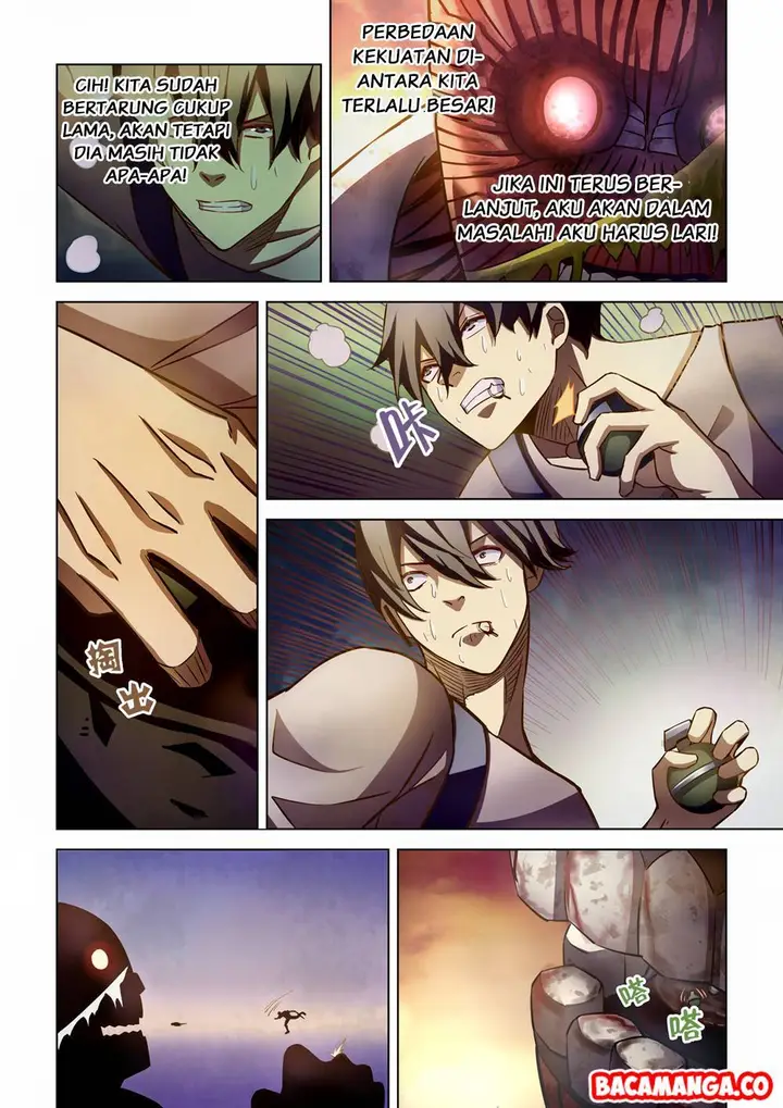image-komik-the-last-human-chapter-162-11/15