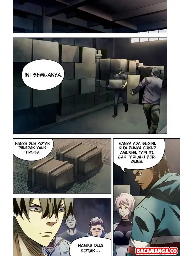 image-komik-the-last-human-chapter-163-11/15