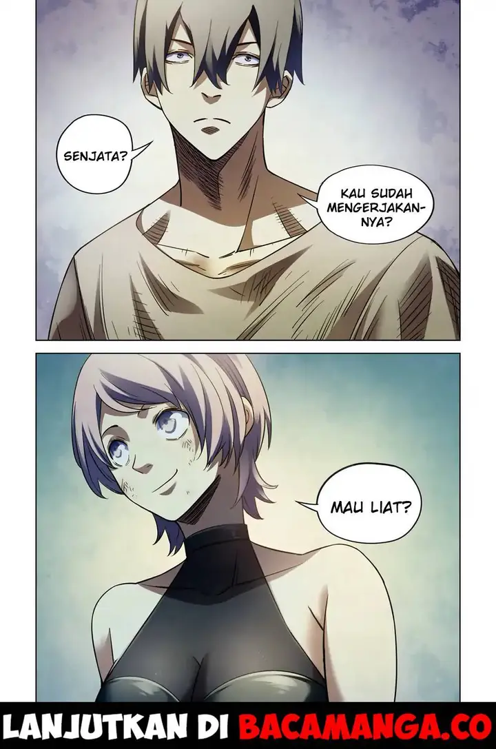 image-komik-the-last-human-chapter-163-14/15