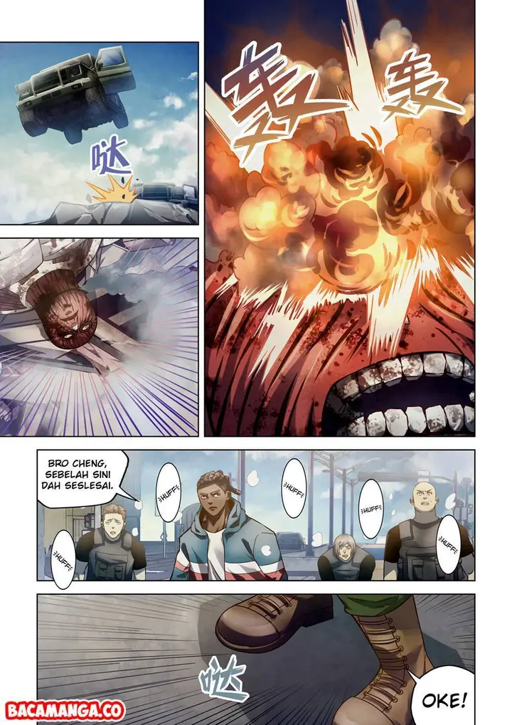 image-komik-the-last-human-chapter-166-11/15