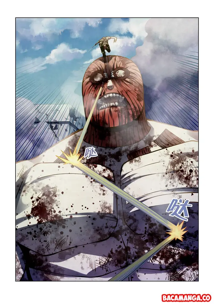 image-komik-the-last-human-chapter-167-11/16
