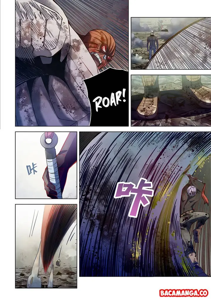 image-komik-the-last-human-chapter-170-5/14