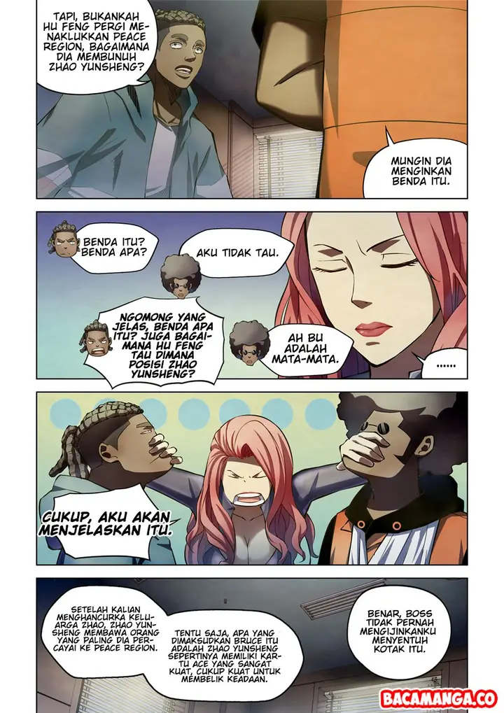 image-komik-the-last-human-chapter-173-4/15
