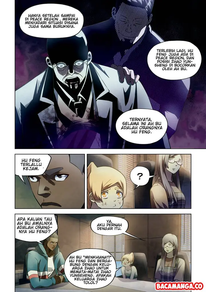 image-komik-the-last-human-chapter-173-5/15