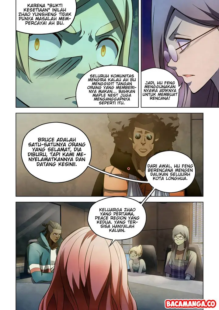 image-komik-the-last-human-chapter-173-7/15
