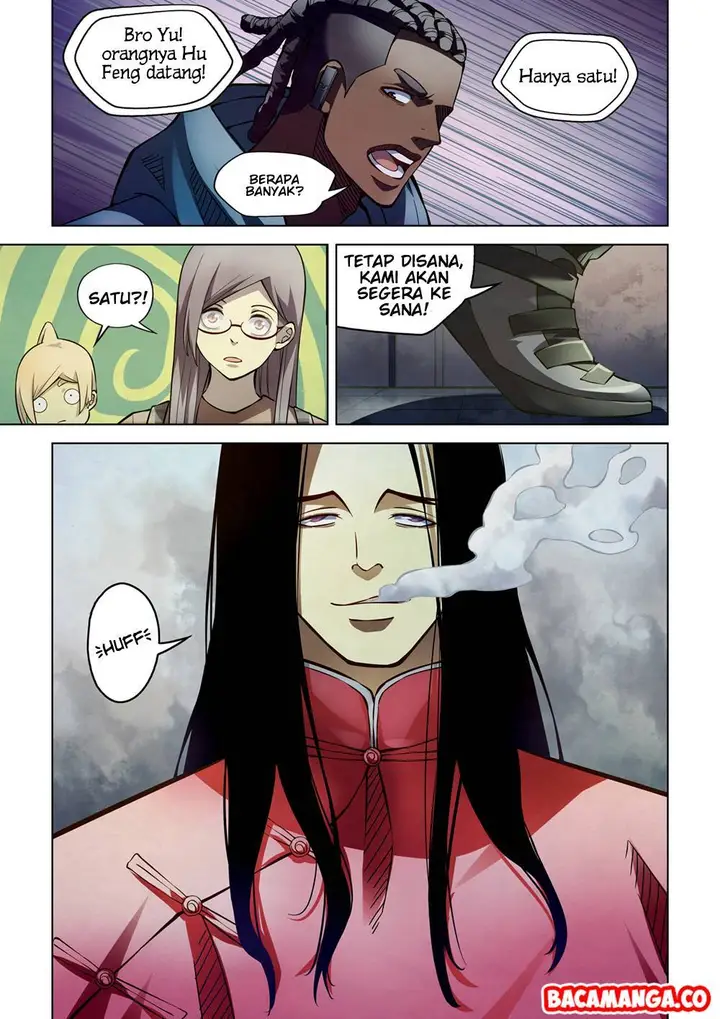 image-komik-the-last-human-chapter-174-3/15