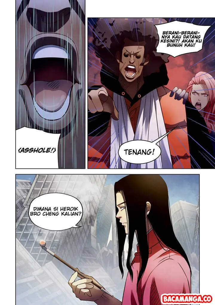 image-komik-the-last-human-chapter-174-4/15