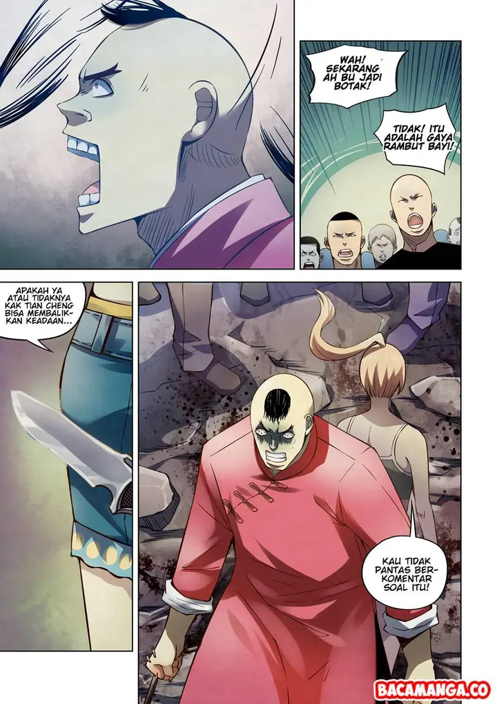 image-komik-the-last-human-chapter-174-10/15